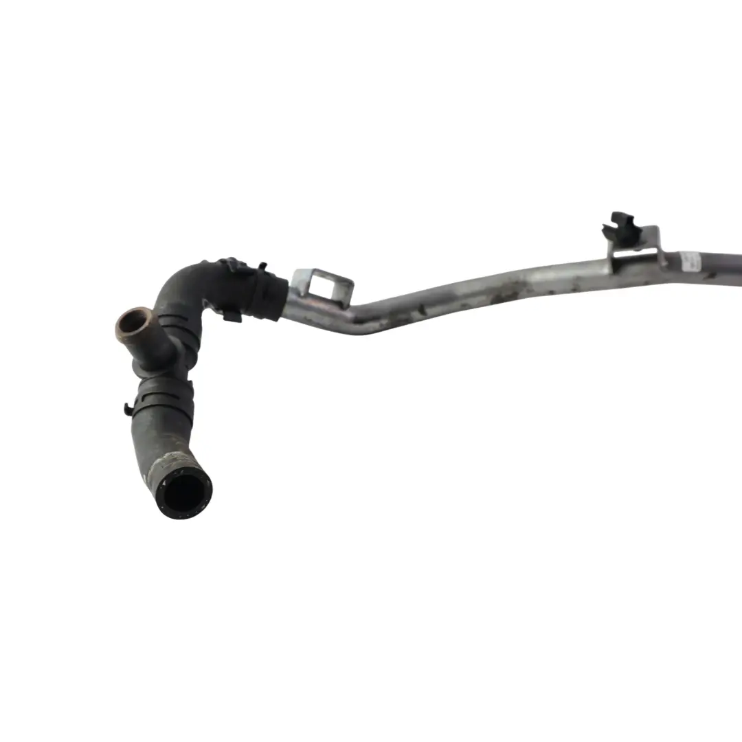 Land Rover Discovery 3 L319 Tubo Salida Enfriador EGR 2.7 TDV6 - SKU PEH500033 - Número de pieza PEH500033
