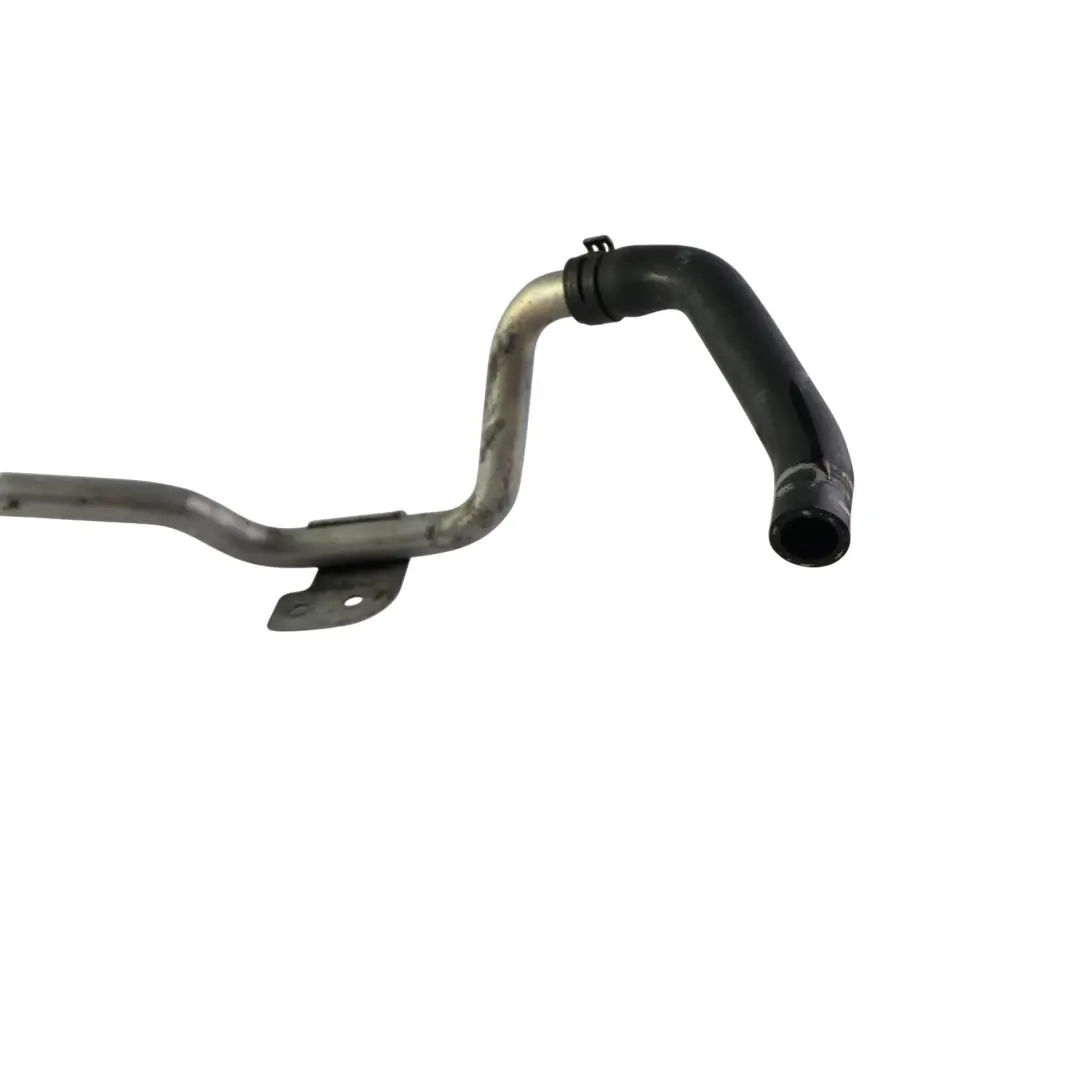 Tuyau Sortie Refroidisseur EGR 2.7 TDV6 pour Land Rover Discovery 3 L319 à propos du numéro de pièce PEH500033 Land Rover Discovery 3 L319 Tuyau Sortie Refroidisseur EGR 2.7 TDV6 - SKU PEH500033 - Numéro de pièce PEH500033