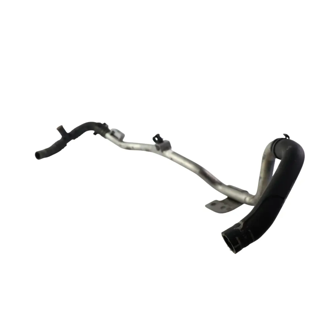 AGR Kühler Auslass Rohr Schlauch 2.7 TDV6 für Land Rover Discovery 3 L319 mit Teilenummer PEH500033 Land Rover Discovery 3 L319 AGR Kühler Auslass Rohr Schlauch 2.7 TDV6 - SKU PEH500033 - Teilenummer PEH500033