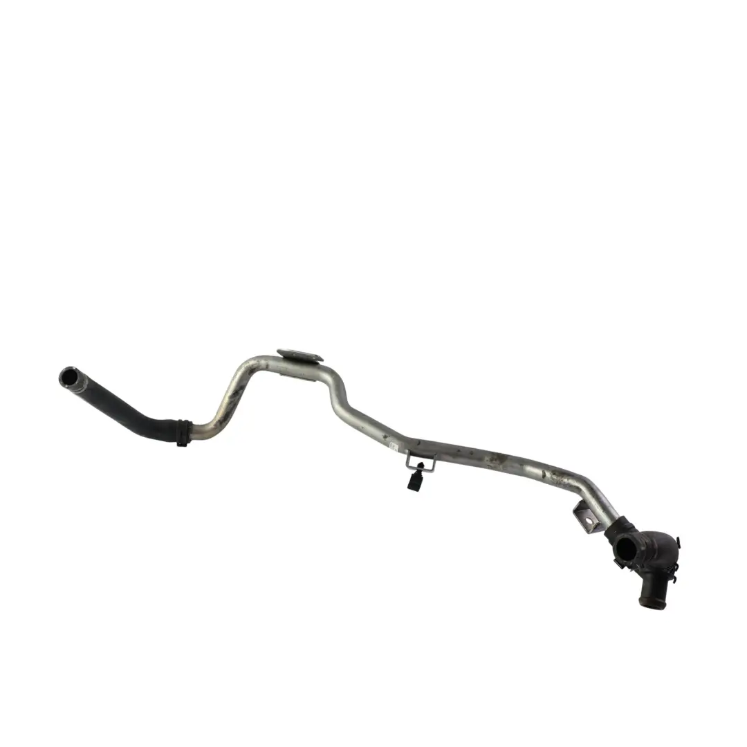 Tuyau Sortie Refroidisseur EGR 2.7 TDV6 pour Land Rover Discovery 3 L319 à propos du numéro de pièce PEH500033 Land Rover Discovery 3 L319 Tuyau Sortie Refroidisseur EGR 2.7 TDV6 - SKU PEH500033 - Numéro de pièce PEH500033