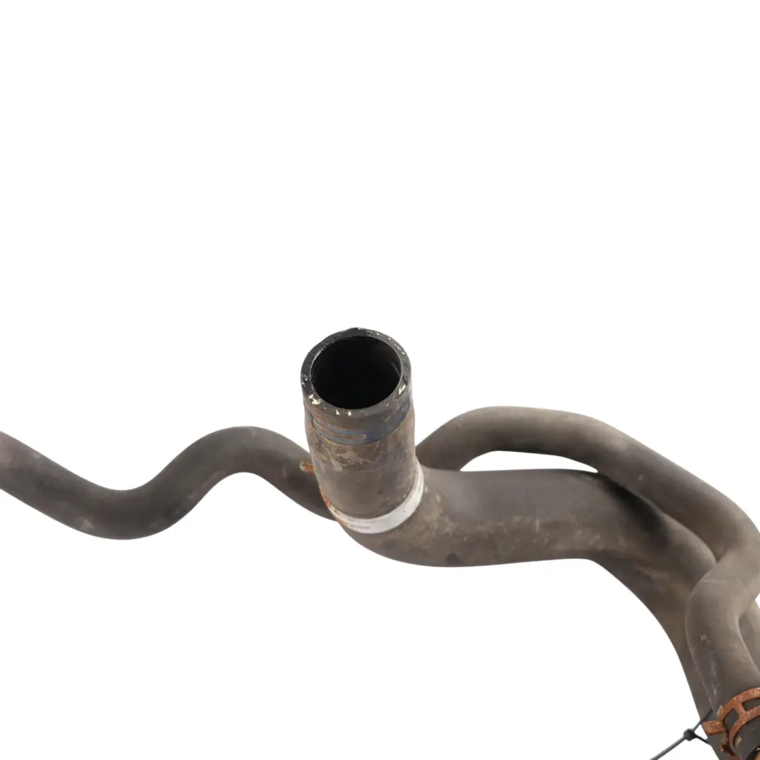 Cooling Water Hoses Thermostat to Land Rover Discovery 3 L319 Engine with Part number PEL500310 Land Rover Discovery 3 L319 Engine Cooling Water Hoses Thermostat - SKU PEL500310-1 - Part number PEL500310