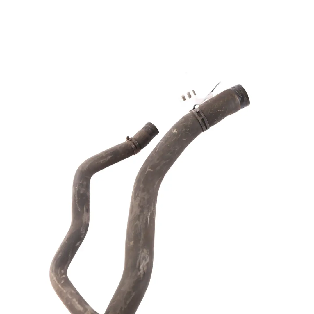 Land Rover Discovery L319 Engine Cooling Water Hoses Thermostat 2.7 V6 - SKU PEL500310-2 - Part number PEL500310