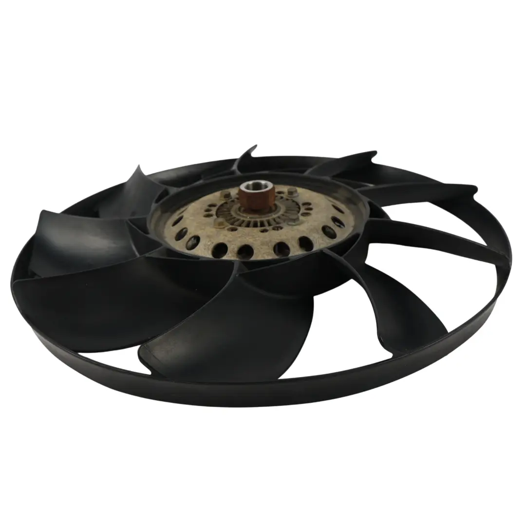 Wentylator Chłodnicy 4.4 7504732 do Range Rover L322 o numerze PGB000040 Range Rover L322 Wentylator Chłodnicy 4.4 7504732 - SKU PGB000040 - Numer Części PGB000040