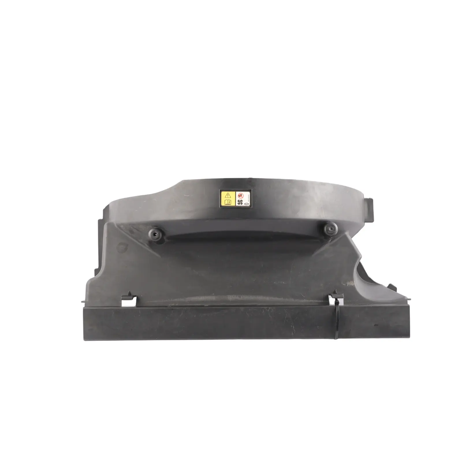 Land Rover Discovery 3 L319 Viscous Fan Shroud Cover PGK500084
