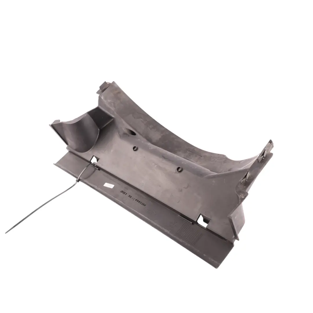Land Rover Discovery 3 L319 Viscous Fan Shroud Cover - SKU PGK500084 - Part number PGK500084