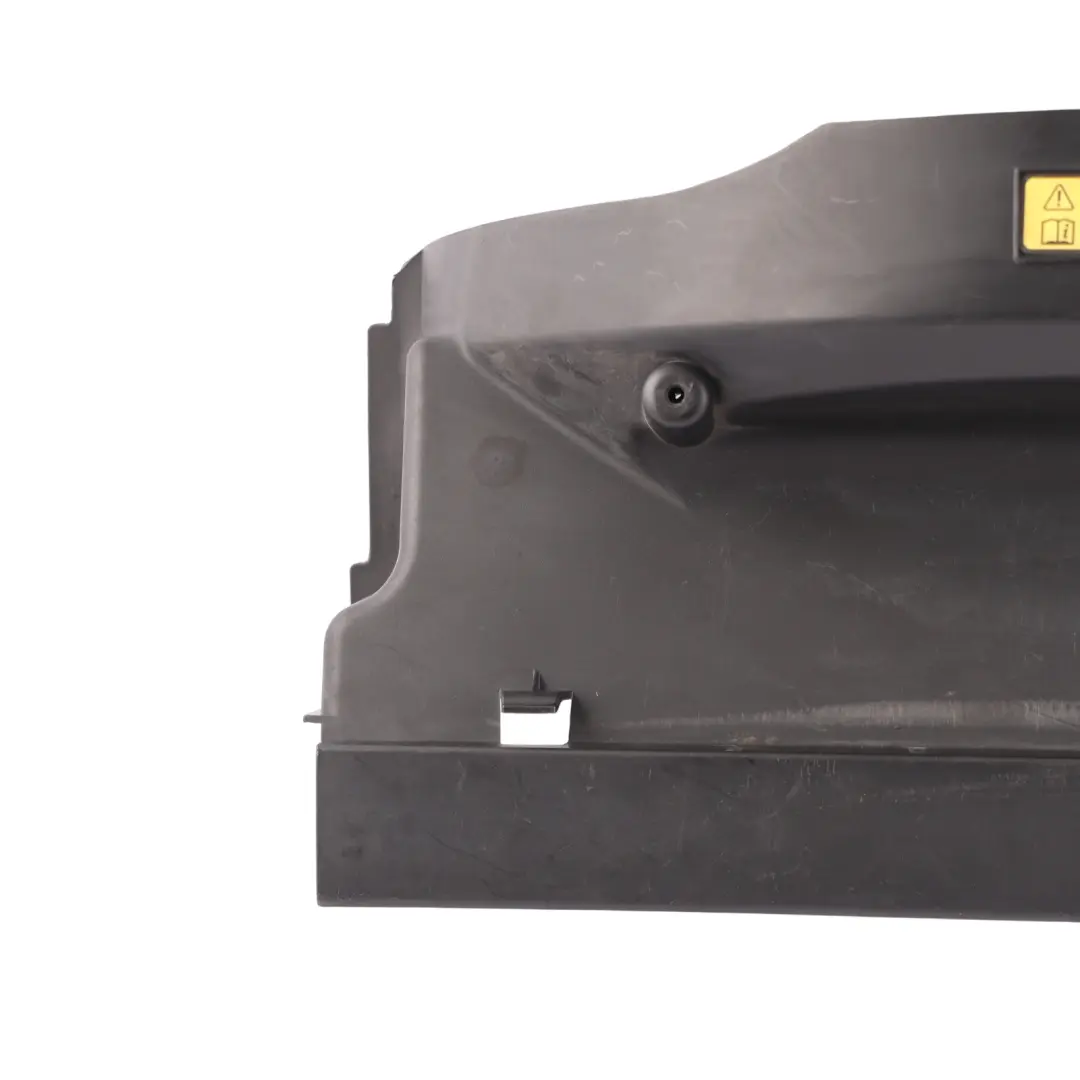 Land Rover Discovery 3 L319 Viscous Fan Shroud Cover - SKU PGK500084 - Part number PGK500084