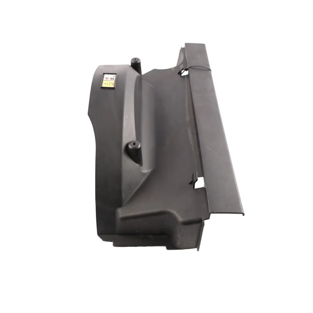 Viscous Fan Shroud Cover to Land Rover Discovery 3 L319 with Part number PGK500084 Land Rover Discovery 3 L319 Viscous Fan Shroud Cover - SKU PGK500084 - Part number PGK500084
