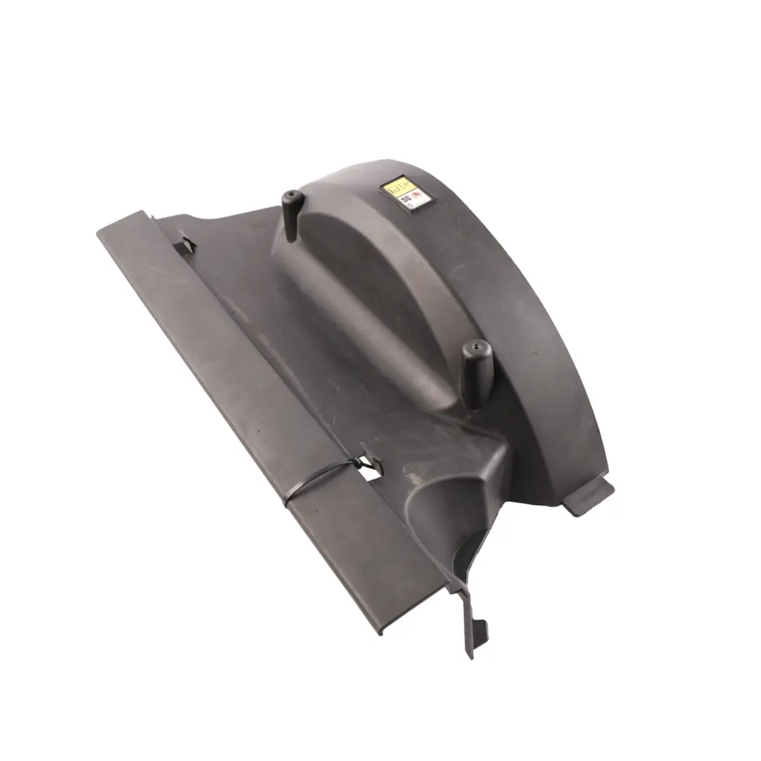 Viscous Fan Shroud Cover to Land Rover Discovery 3 L319 with Part number PGK500084 Land Rover Discovery 3 L319 Viscous Fan Shroud Cover - SKU PGK500084 - Part number PGK500084