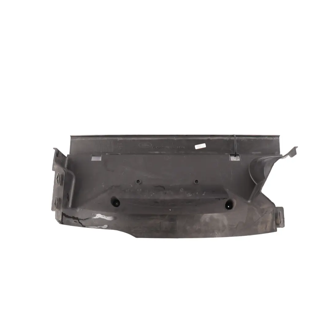 Viscous Fan Shroud Cover to Land Rover Discovery 3 L319 with Part number PGK500084 Land Rover Discovery 3 L319 Viscous Fan Shroud Cover - SKU PGK500084 - Part number PGK500084