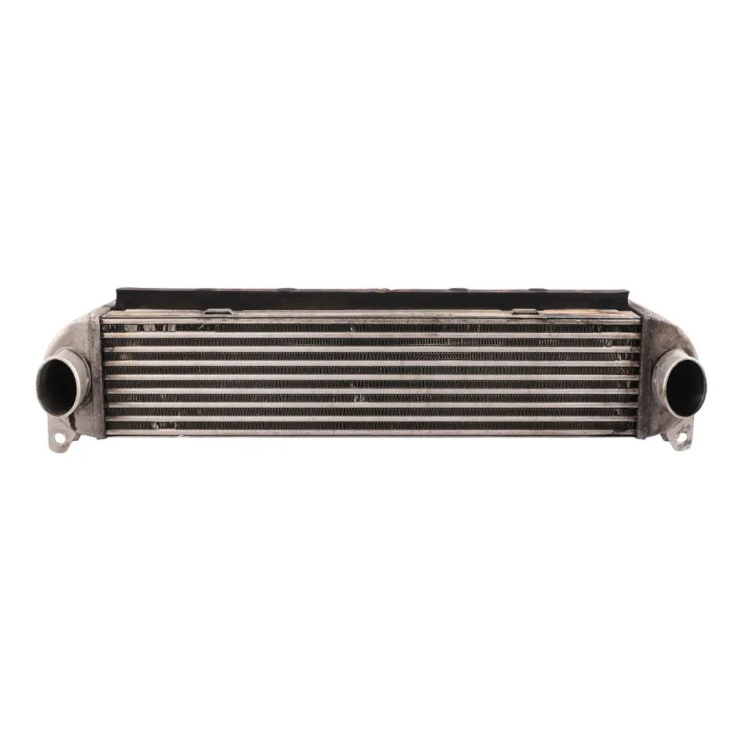 276DT Diesel to Land Rover Discovery 3 L319 Intercooler 2.7 V6 with Part number PML500010 Land Rover Discovery 3 L319 Intercooler 2.7 V6 276DT Diesel - SKU PML500010 - Part number PML500010