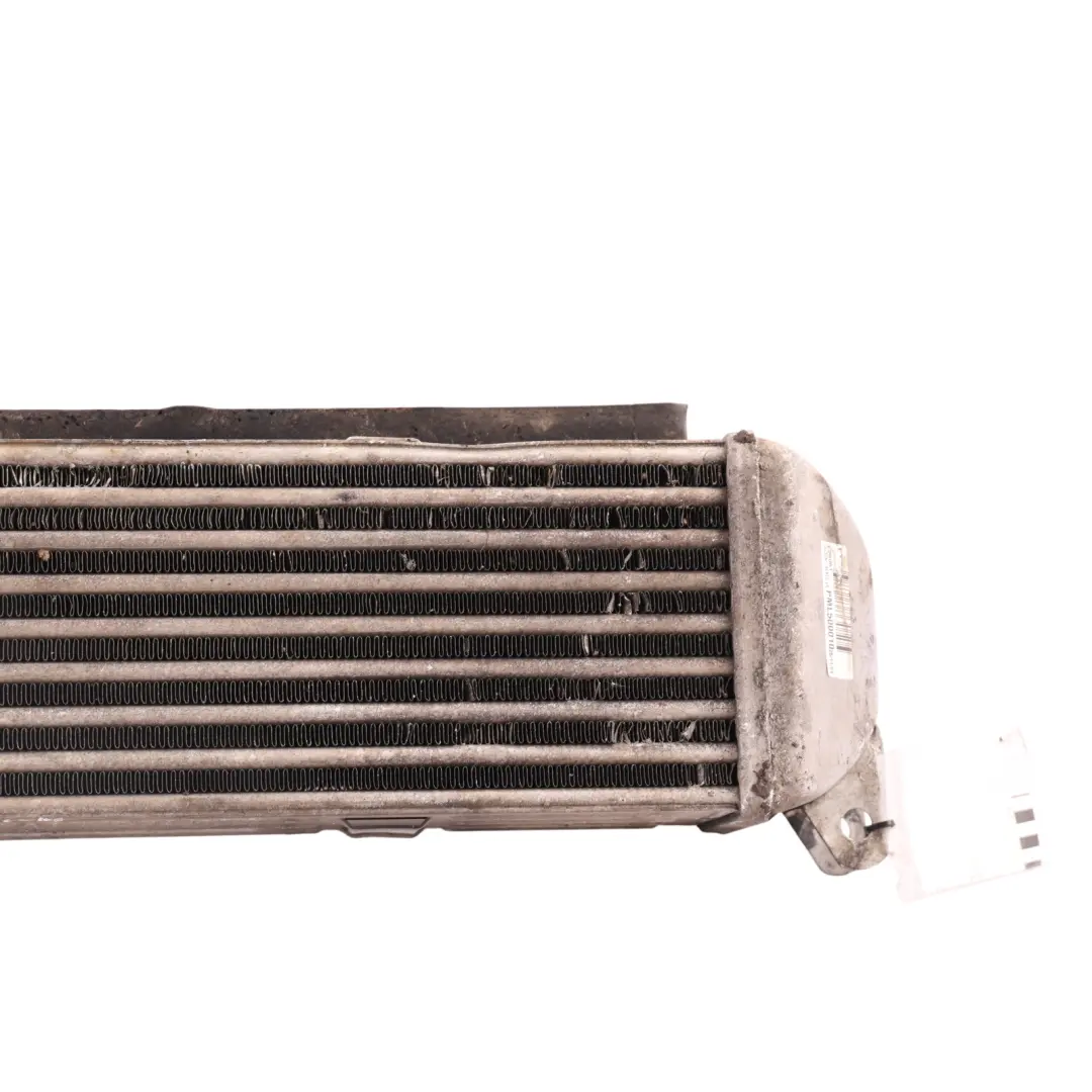 276DT Diesel to Land Rover Discovery 3 L319 Intercooler 2.7 V6 with Part number PML500010 Land Rover Discovery 3 L319 Intercooler 2.7 V6 276DT Diesel - SKU PML500010 - Part number PML500010