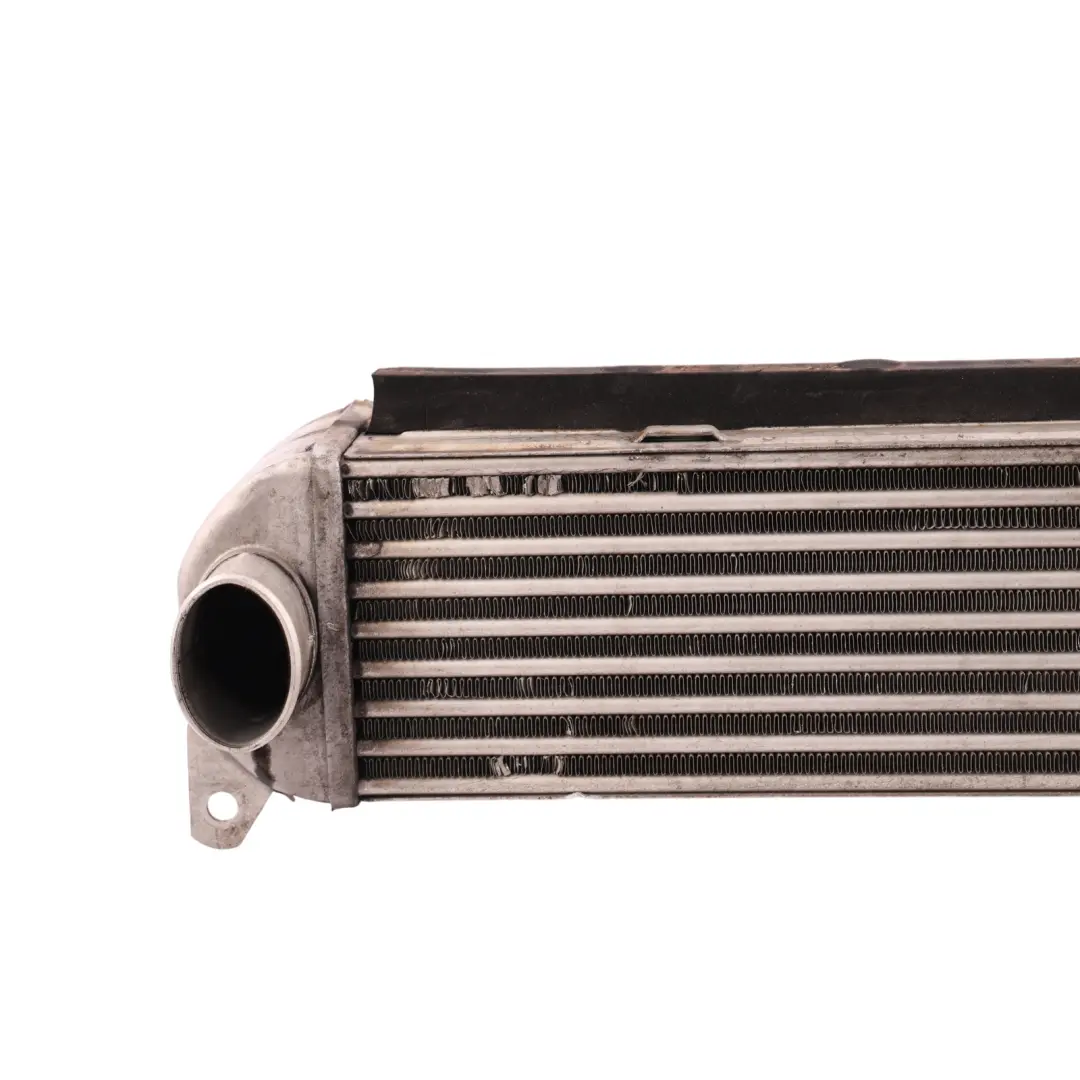 276DT Diesel to Land Rover Discovery 3 L319 Intercooler 2.7 V6 with Part number PML500010 Land Rover Discovery 3 L319 Intercooler 2.7 V6 276DT Diesel - SKU PML500010 - Part number PML500010