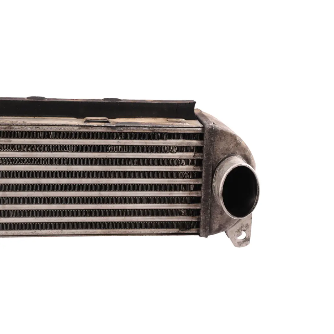 Land Rover Discovery 3 L319 Intercooler 2.7 V6 276DT Diesel - SKU PML500010 - Part number PML500010