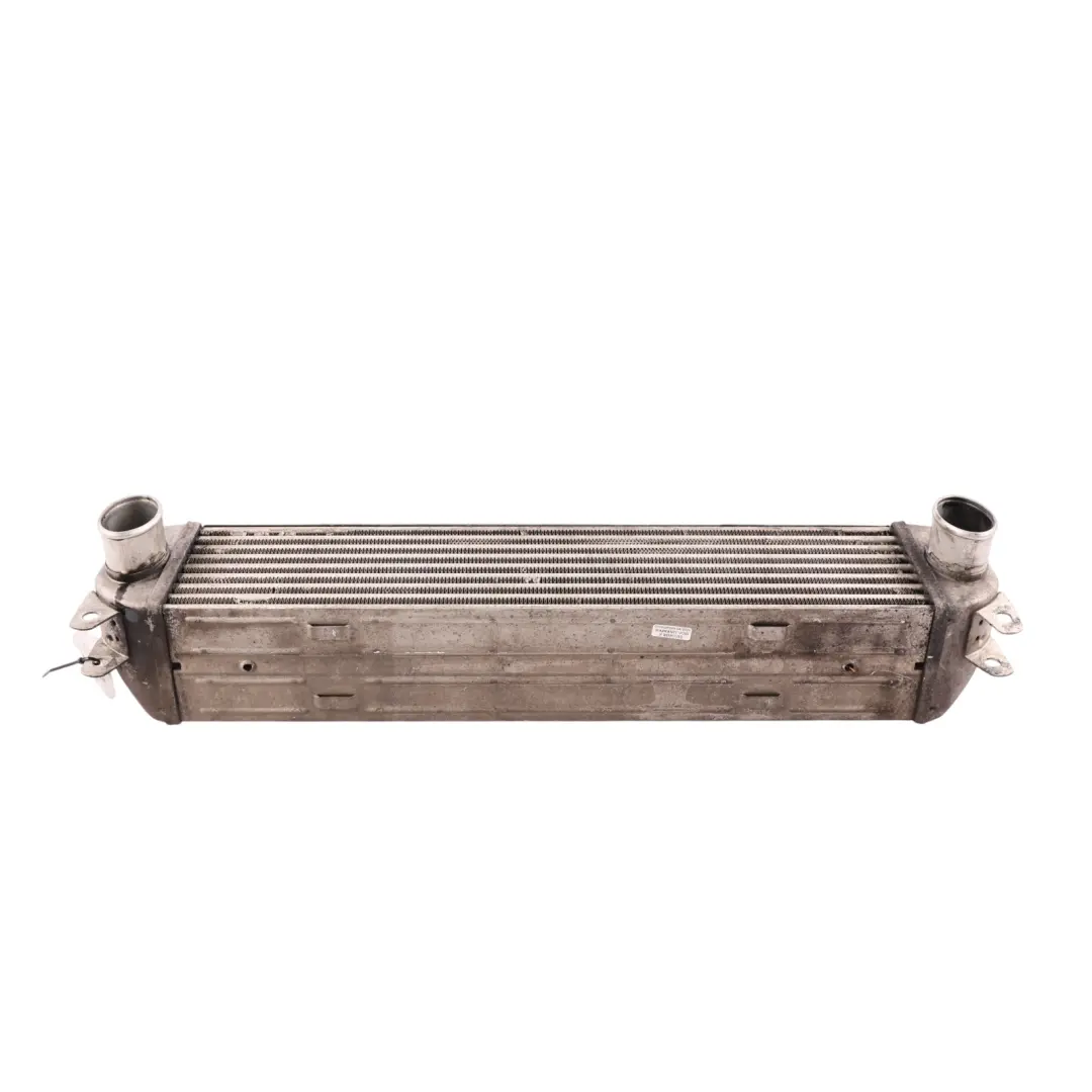 276DT Diesel to Land Rover Discovery 3 L319 Intercooler 2.7 V6 with Part number PML500010 Land Rover Discovery 3 L319 Intercooler 2.7 V6 276DT Diesel - SKU PML500010 - Part number PML500010