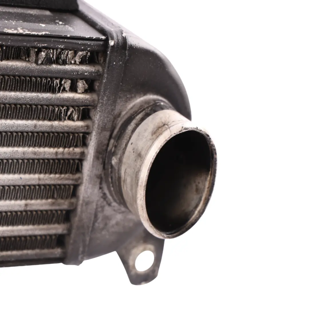 276DT Diesel to Land Rover Range Rover Sport L320 Intercooler 2.7 V6 with Part number PML500030 Land Rover Range Rover Sport L320 Intercooler 2.7 V6 276DT Diesel - SKU PML500030 - Part number PML500030