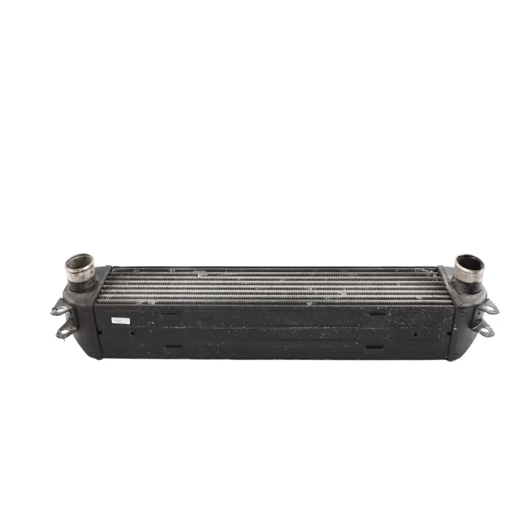 Land Rover Range Rover Sport L320 Intercooler 2.7 V6 276DT Diesel - SKU PML500030 - Part number PML500030
