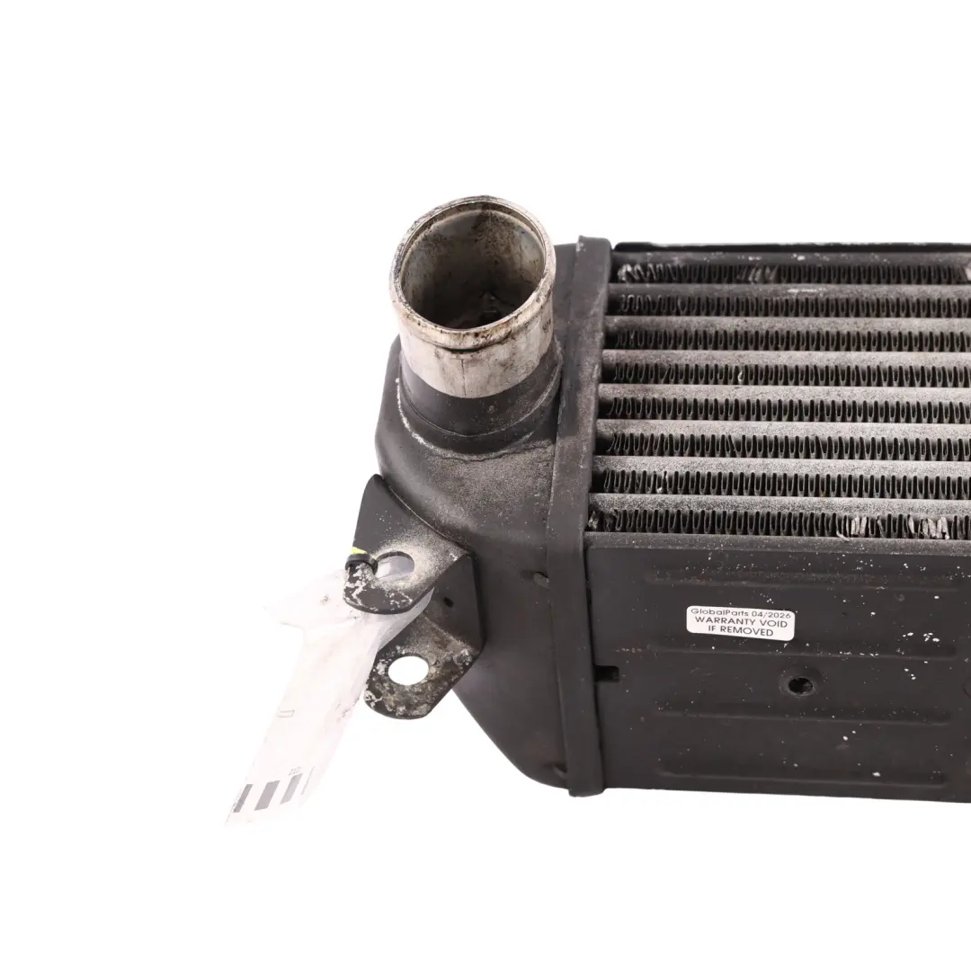 Land Rover Range Rover Sport L320 Intercooler 2.7 V6 276DT Diesel - SKU PML500030 - Part number PML500030