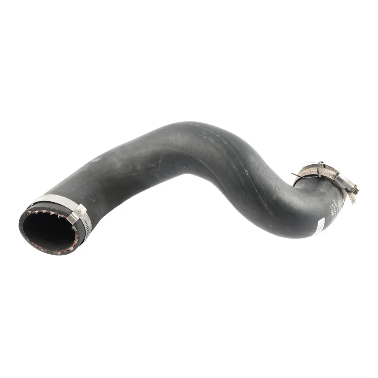 Range Rover Sport L320 Intercooler Hose Pipe 2.7 TDV6 PNH500221