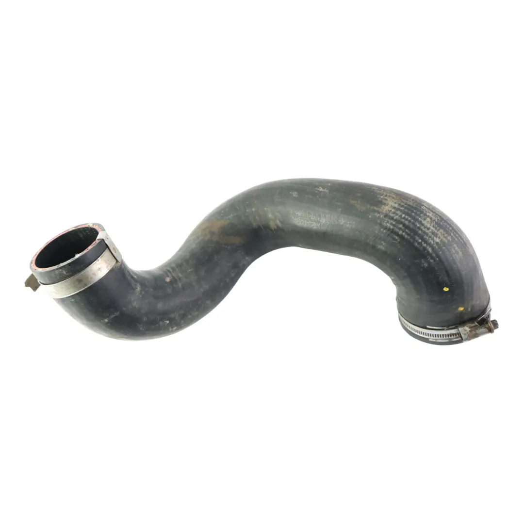Land Rover Intercooler Schlauch Rohr Range Rover Sport L320 2.7 TDV6 - SKU PNH500221 - Teilenummer PNH500221