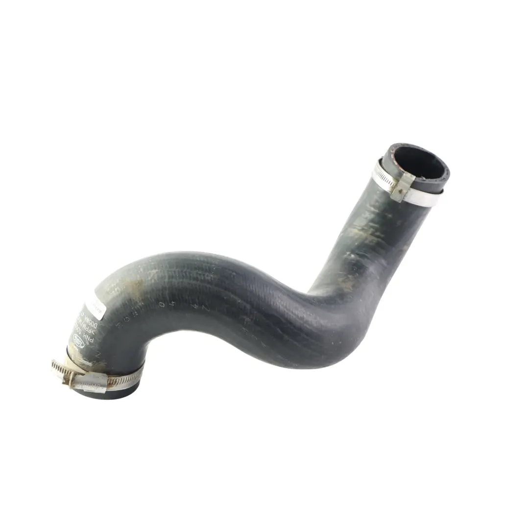 Land Rover Manguera Tubo Intercooler Range Rover Sport L320 2.7 TDV6 - SKU PNH500221 - Número de pieza PNH500221