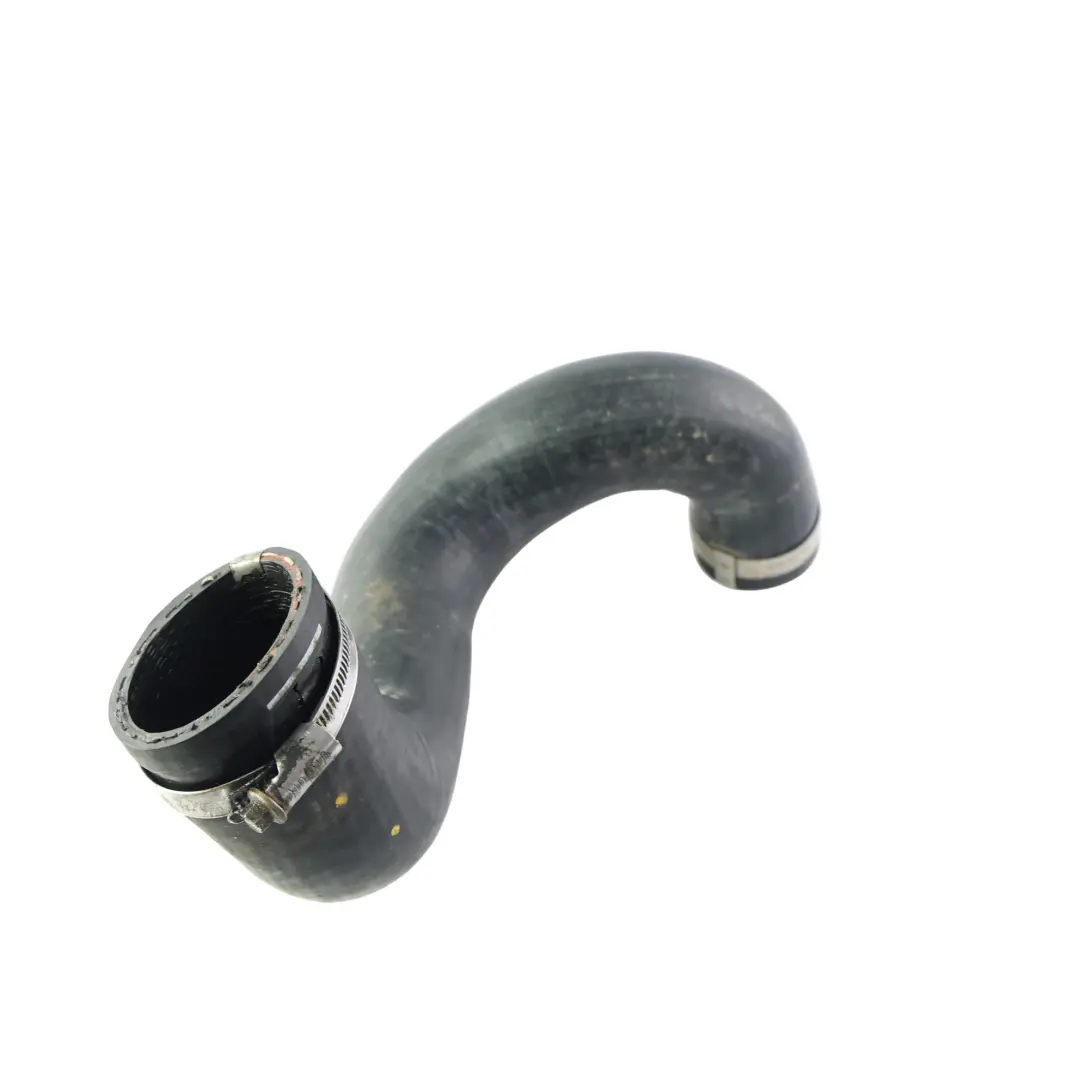 Land Rover Intercooler Schlauch Rohr Range Rover Sport L320 2.7 TDV6 - SKU PNH500221 - Teilenummer PNH500221