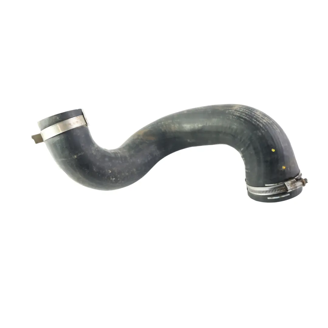 Land Rover Intercooler Schlauch Rohr Range Rover Sport L320 2.7 TDV6 - SKU PNH500221 - Teilenummer PNH500221