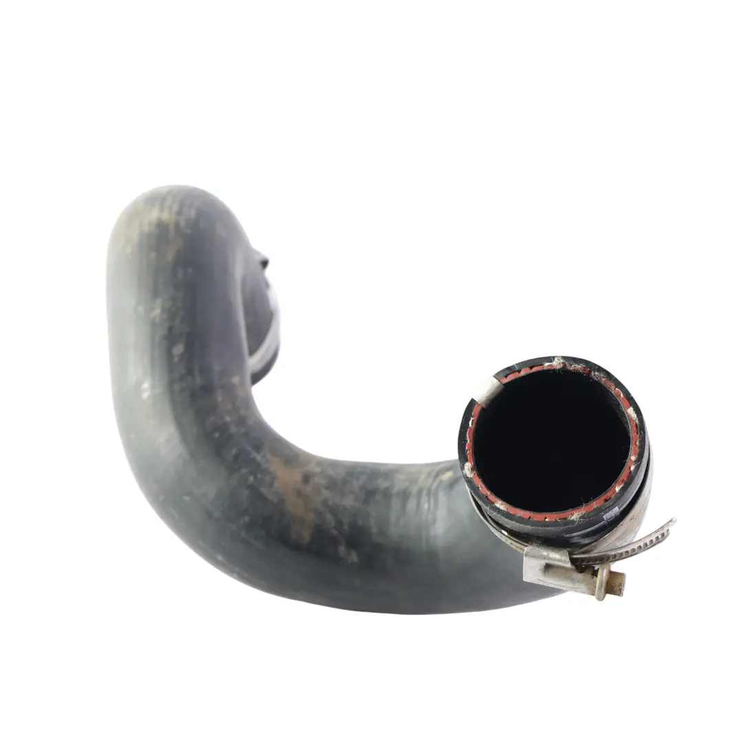 Hose Pipe 2.7 TDV6 to Range Rover Sport L320 Intercooler with Part number PNH500221 Range Rover Sport L320 Intercooler Hose Pipe 2.7 TDV6 - SKU PNH500221 - Part number PNH500221