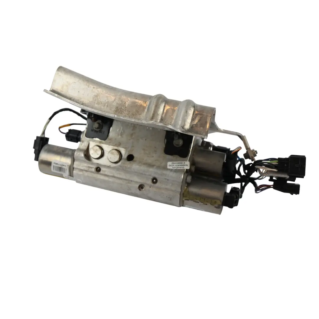 Land Rover Range Rover Sport L494 Anti Roll Bar Valve - SKU FPLA-5E487-AC - Part number PPLA-5E487-AC