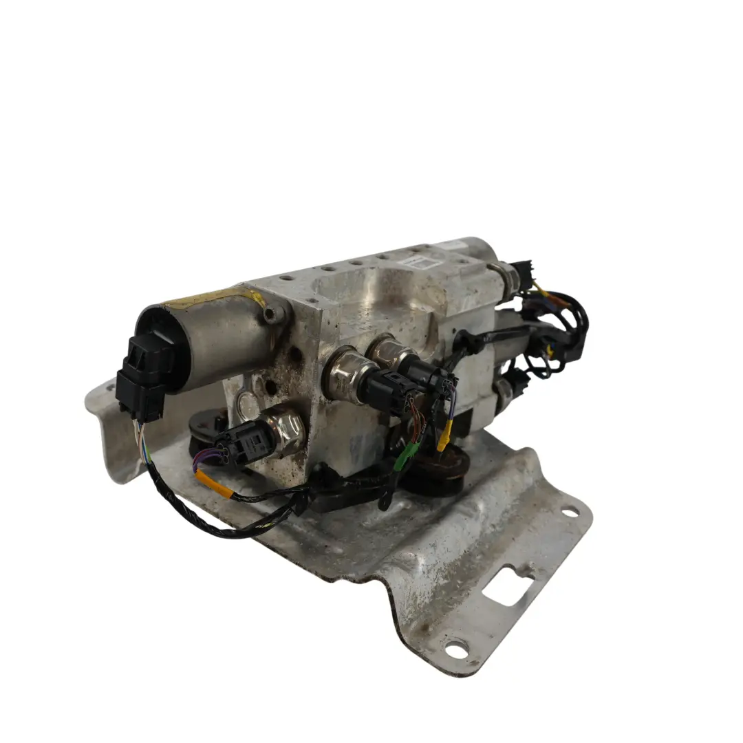 Anti Roll Bar Valve to Land Rover Range Rover Sport L494 with Part number PPLA-5E487-AC Land Rover Range Rover Sport L494 Anti Roll Bar Valve - SKU FPLA-5E487-AC - Part number PPLA-5E487-AC