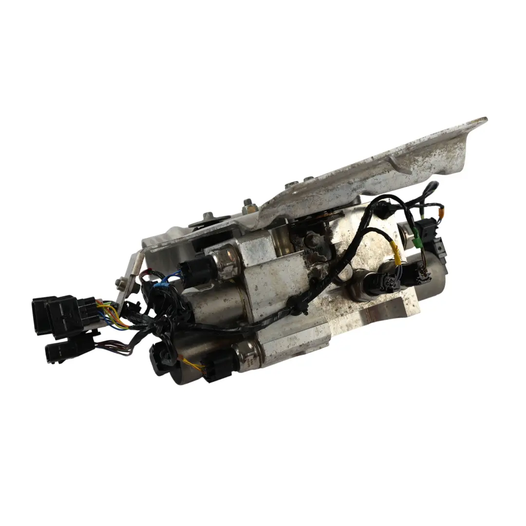 Anti Roll Bar Valve to Land Rover Range Rover Sport L494 with Part number PPLA-5E487-AC Land Rover Range Rover Sport L494 Anti Roll Bar Valve - SKU FPLA-5E487-AC - Part number PPLA-5E487-AC