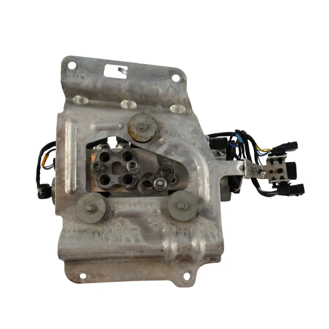 Valvola Barra Antirollio per Land Rover Range Rover Sport L494 con numero di parte PPLA-5E487-AC Land Rover Range Rover Sport L494 Valvola Barra Antirollio - SKU FPLA-5E487-AC - Numero di parte PPLA-5E487-AC