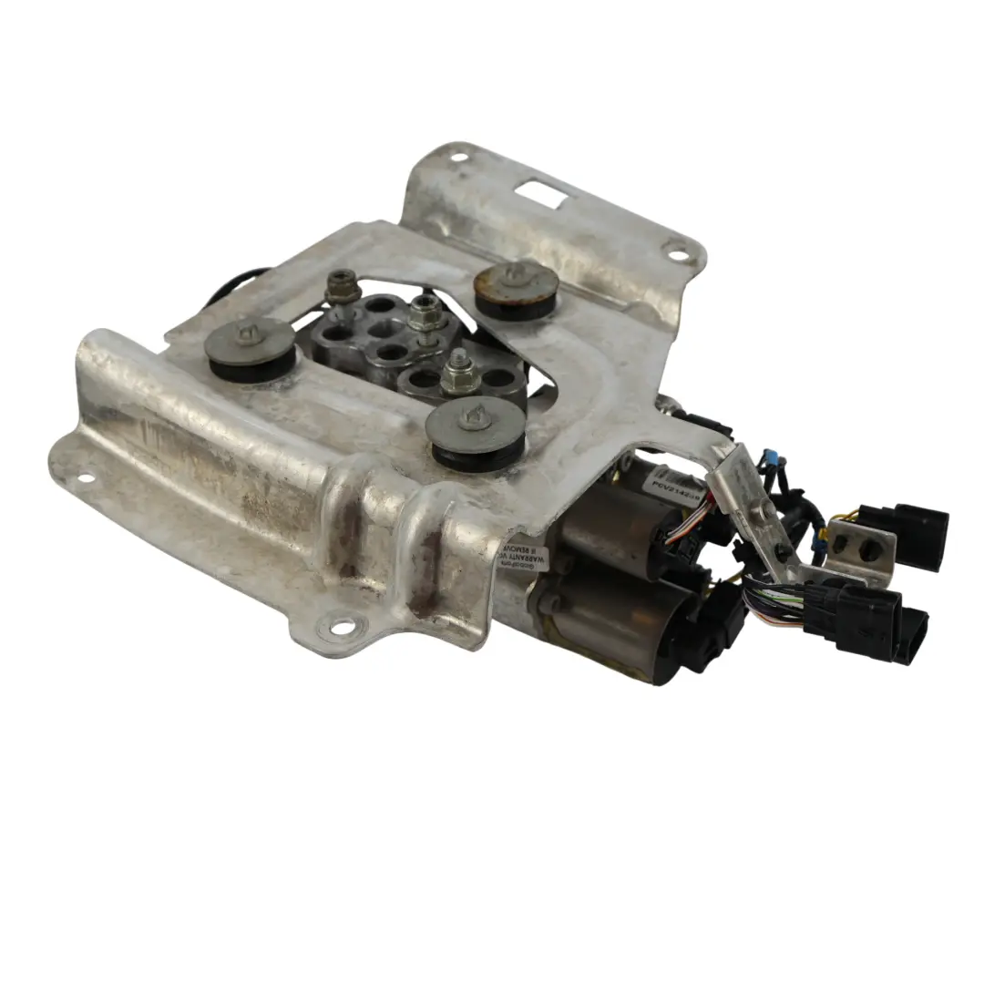 Land Rover Range Rover Sport L494 Valvola Barra Antirollio - SKU FPLA-5E487-AC - Numero di parte PPLA-5E487-AC