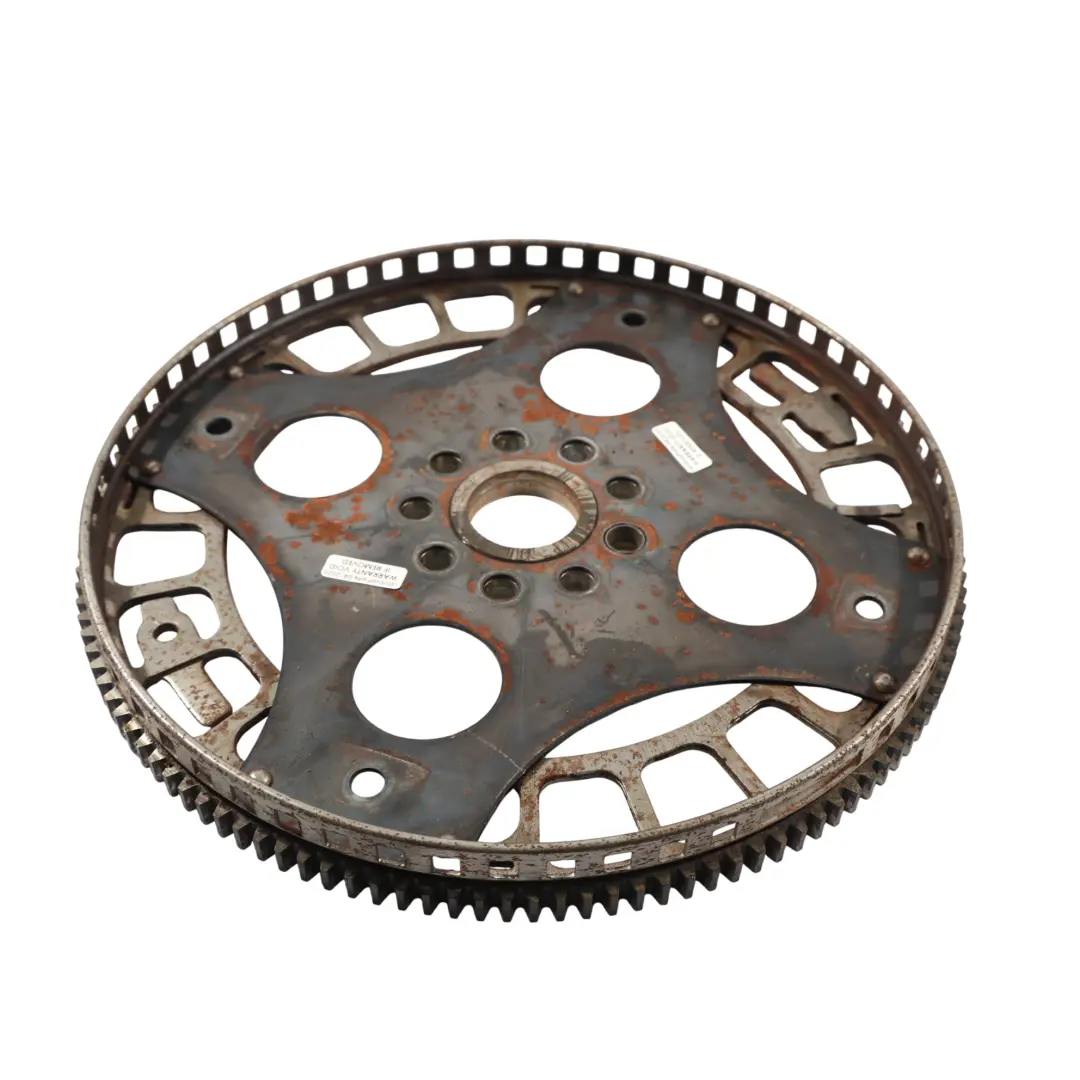 Range Rover L322 Gearbox Flywheel Starter Ring 4.4 V8 Petrol PSD000160 - SKU PSD000150 - Part number PSD000150
