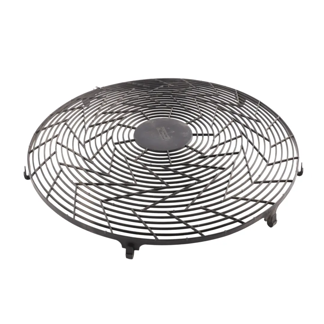 Range Rover L322 Radiator Fan Shroud Cover Panel 4.4 V8 - SKU PZU000020 - Part number PZU000020