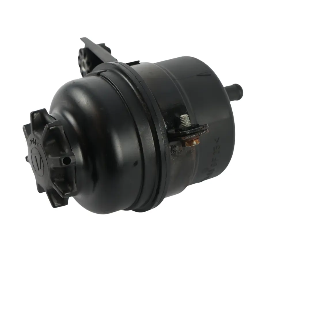Range Rover L322 Power Steering Reservoir Fluid Tank - SKU QFX000071 - Part number QFX000071