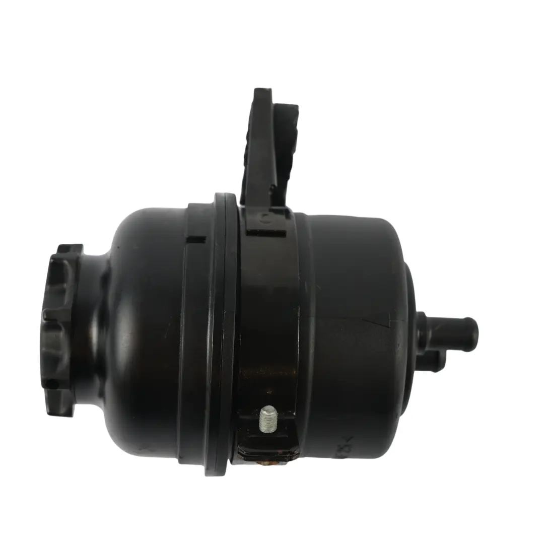 Range Rover L322 Power Steering Reservoir Fluid Tank - SKU QFX000071 - Part number QFX000071