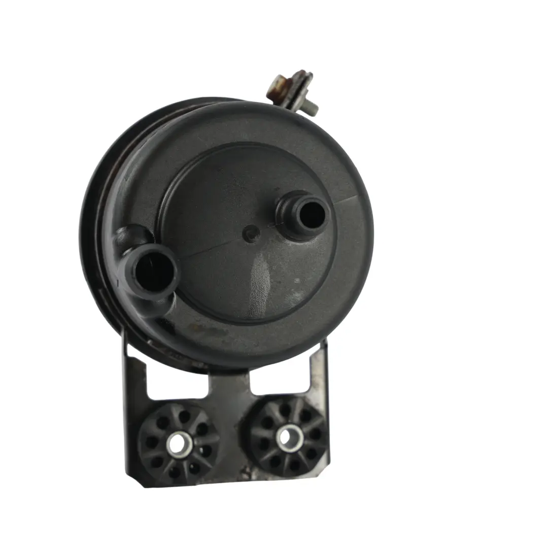 Steering Reservoir Fluid Tank to Range Rover L322 Power with Part number QFX000071 Range Rover L322 Power Steering Reservoir Fluid Tank - SKU QFX000071 - Part number QFX000071