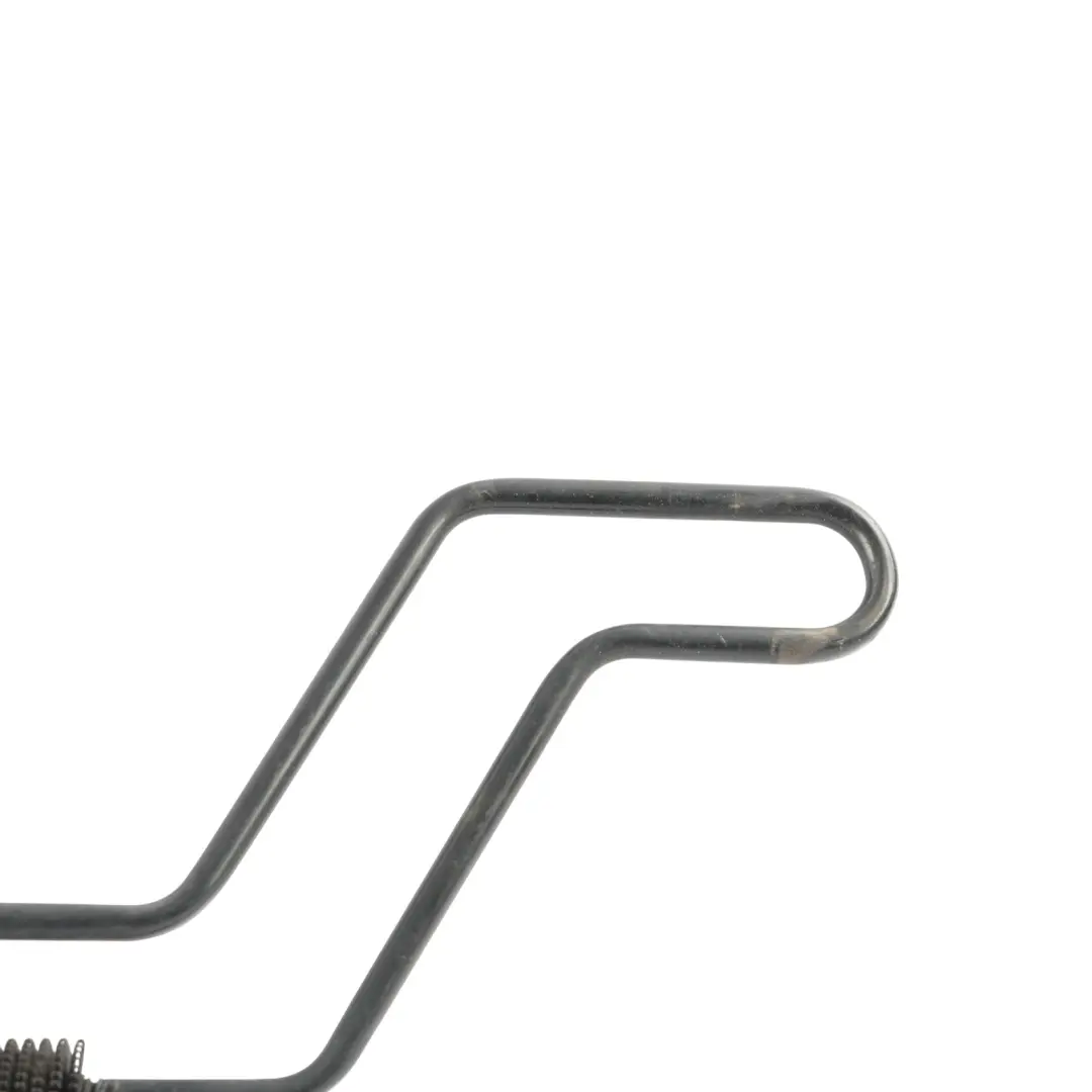 Land Rover Discovery 3 L319 Power Steering Oil Cooler Hose Line 2.7 V6 - SKU QGC500131 - Part number QGC500131