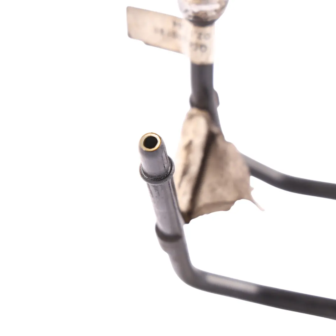 Land Rover Discovery 3 L319 Power Steering Oil Cooler Hose Line 2.7 V6 - SKU QGC500131 - Part number QGC500131
