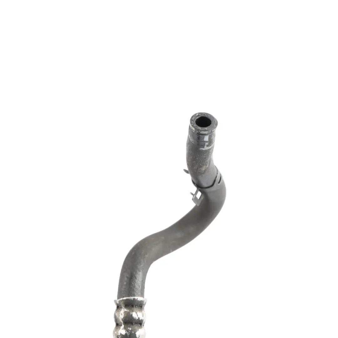 Land Rover Discovery 3 L319 Power Steering Oil Cooler Hose Line 2.7 V6 - SKU QGC500131 - Part number QGC500131