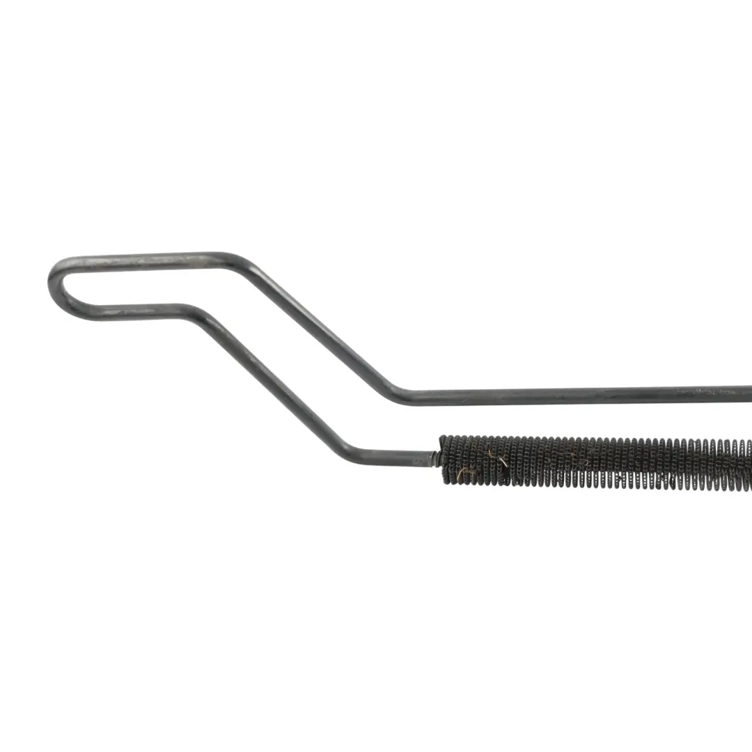 Land Rover Discovery 3 L319 Power Steering Oil Cooler Hose Line 2.7 V6 - SKU QGC500131 - Part number QGC500131