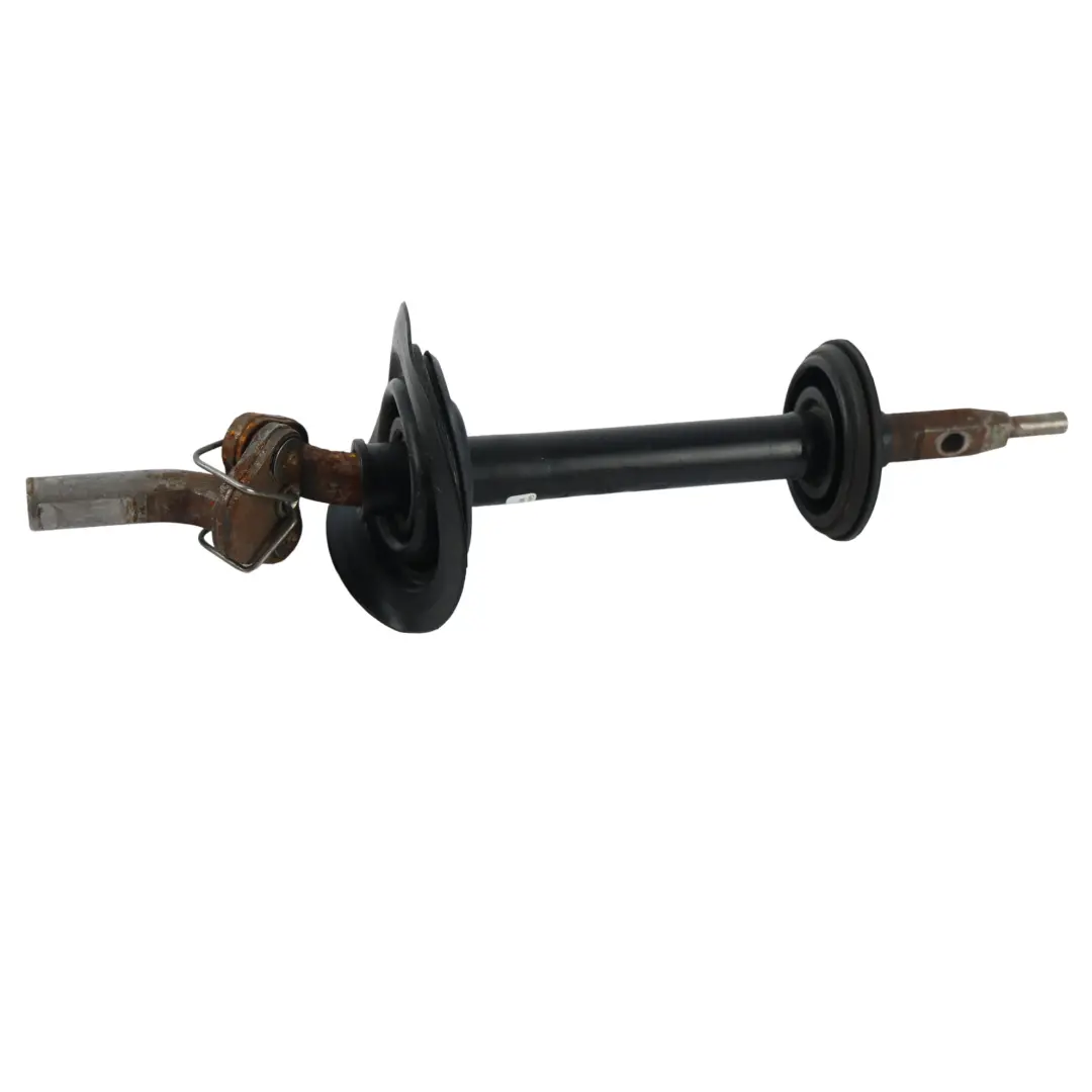 Range Rover Sport L320 Steering Column Joint Shaft - SKU QLB500051-1 - Part number QLB500051