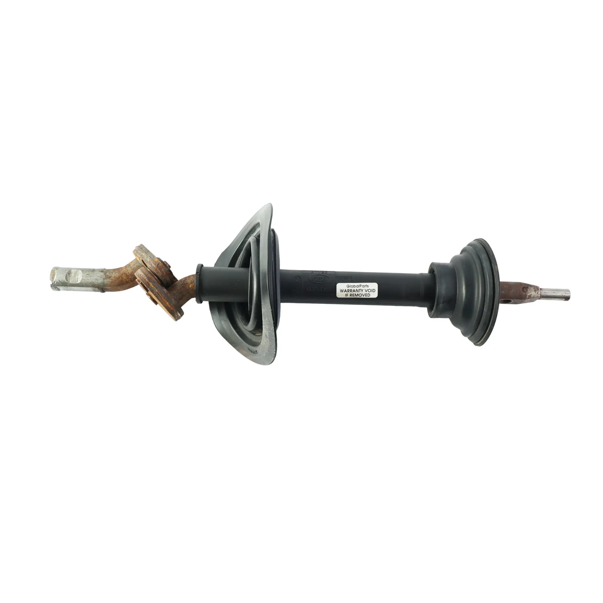 Range Rover Sport L320 Steering Column Joint Shaft QLB500051