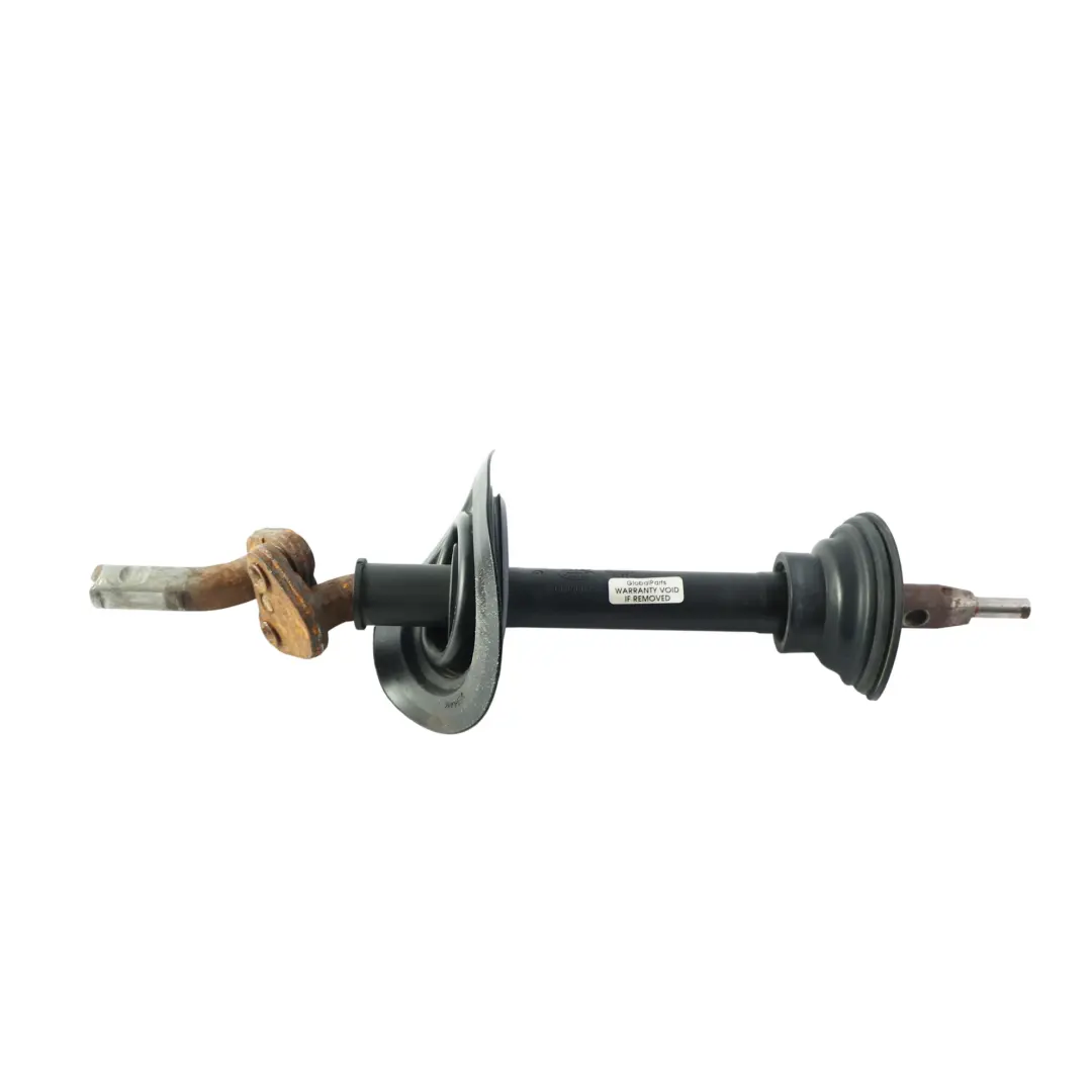 Range Rover Sport L320 Colonne Direction Joint Arbre - SKU QLB500051 - Numéro de pièce QLB500051