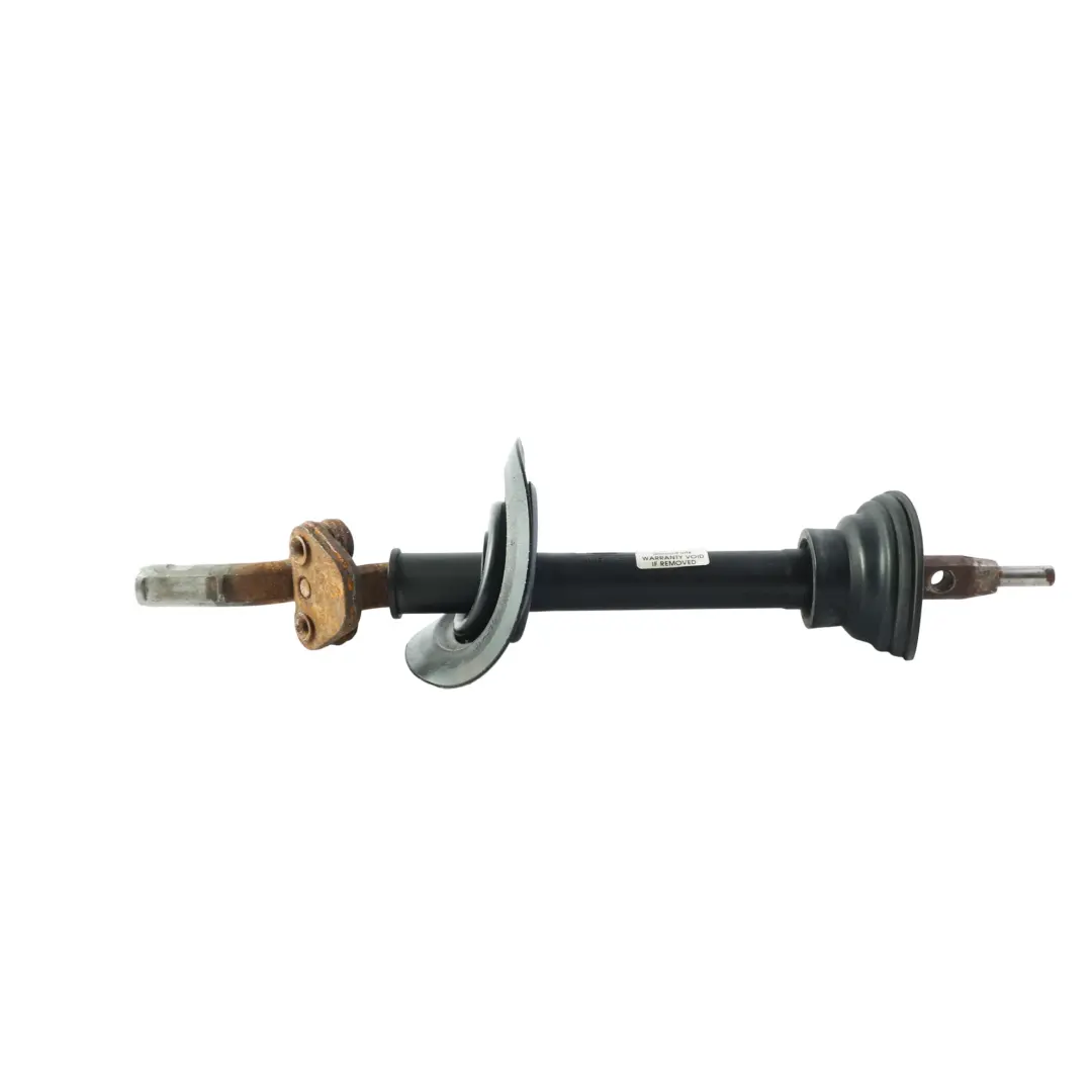 Colonne Direction Joint Arbre pour Range Rover Sport L320 à propos du numéro de pièce QLB500051 Range Rover Sport L320 Colonne Direction Joint Arbre - SKU QLB500051 - Numéro de pièce QLB500051