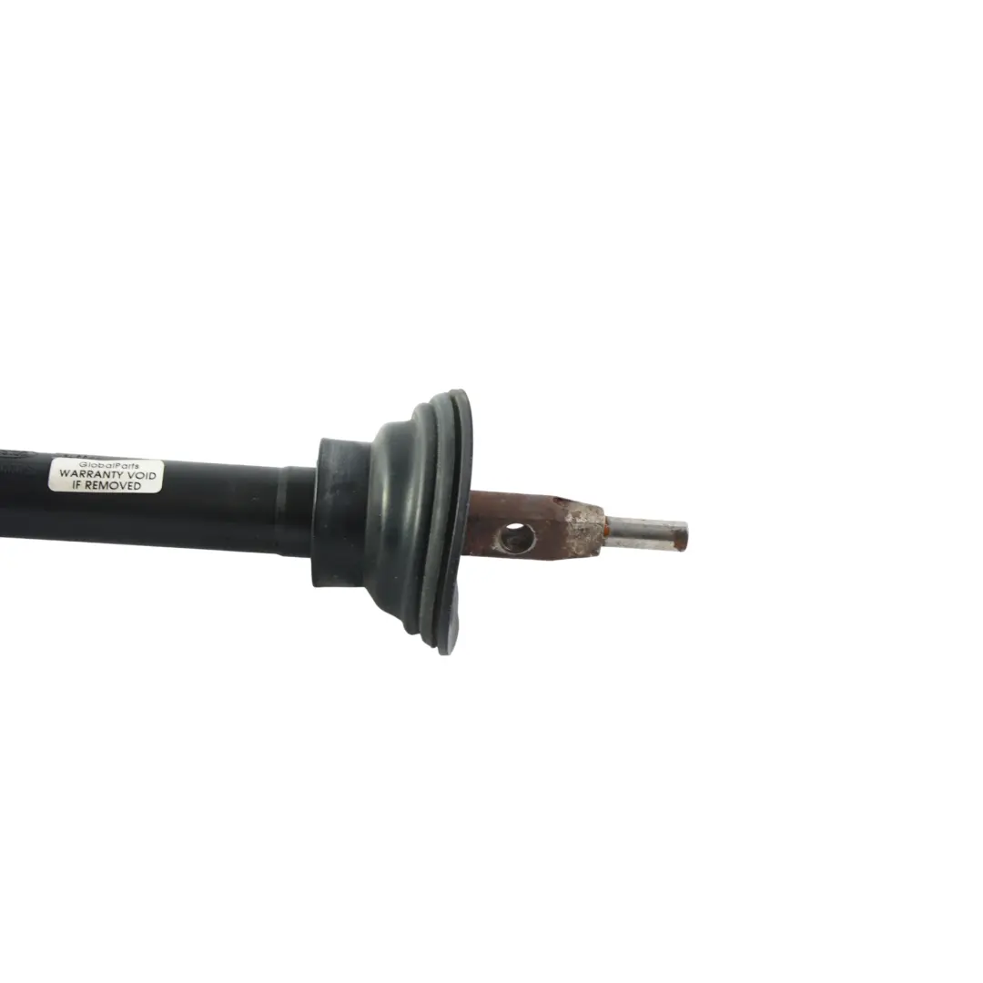 Range Rover Sport L320 Colonne Direction Joint Arbre - SKU QLB500051 - Numéro de pièce QLB500051