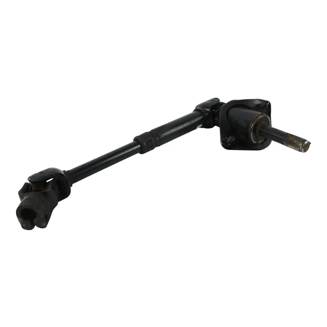 Eje Piñón Columna Dirección Inferior para Range Rover L322 con número de pieza QLB500060 Range Rover L322 Eje Piñón Columna Dirección Inferior - SKU QLB500060 - Número de pieza QLB500060