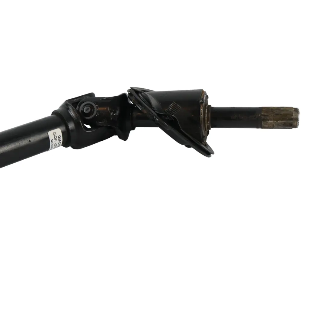Eje Piñón Columna Dirección Inferior para Range Rover L322 con número de pieza QLB500060 Range Rover L322 Eje Piñón Columna Dirección Inferior - SKU QLB500060 - Número de pieza QLB500060