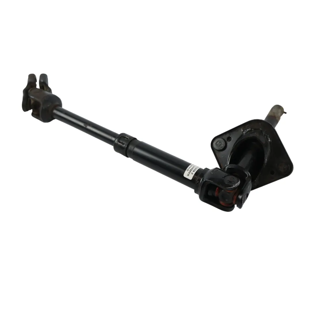 Arbre Pignon Colonne Direction Inférieure pour Range Rover L322 à propos du numéro de pièce QLB500060 Range Rover L322 Arbre Pignon Colonne Direction Inférieure - SKU QLB500060 - Numéro de pièce QLB500060