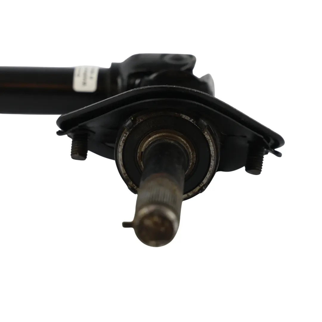 Eje Piñón Columna Dirección Inferior para Range Rover L322 con número de pieza QLB500060 Range Rover L322 Eje Piñón Columna Dirección Inferior - SKU QLB500060 - Número de pieza QLB500060